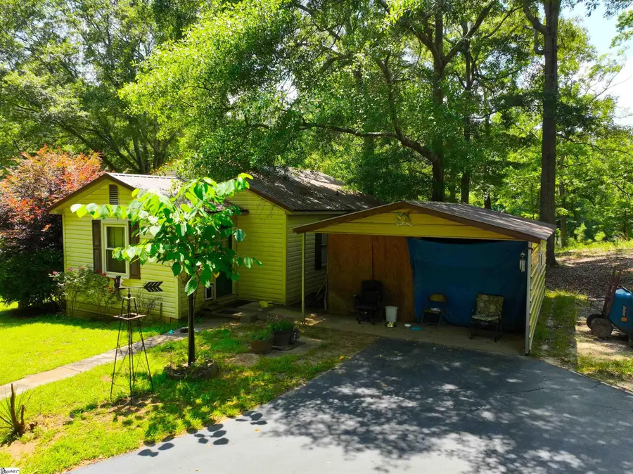 1198 Mize Road, Belton, SC 29627 - #3