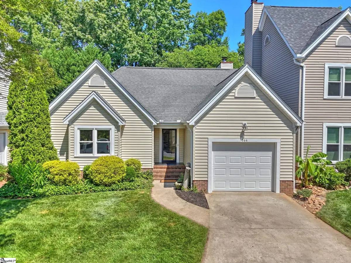 144 Forest Lake Drive, Simpsonville, SC 29681 - #1