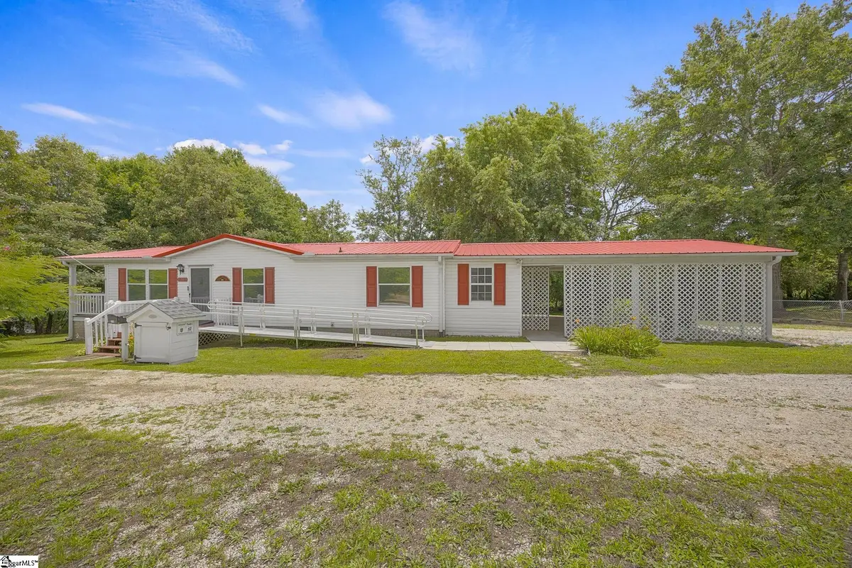 210 Deer Creek Trail, Walhalla, SC 29691 - #1