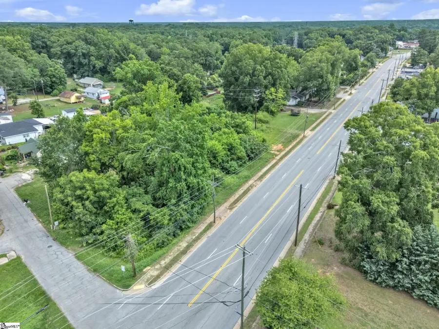 1108 N Harper Street, Laurens, SC 29360 - #3