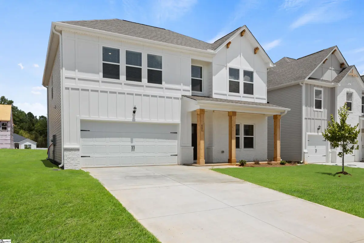 607 Silver Fir Street, Piedmont, SC 29673 - #1
