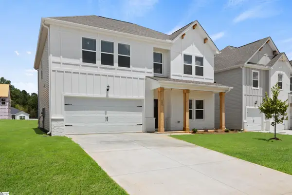607 Silver Fir Street, Piedmont, SC 29673