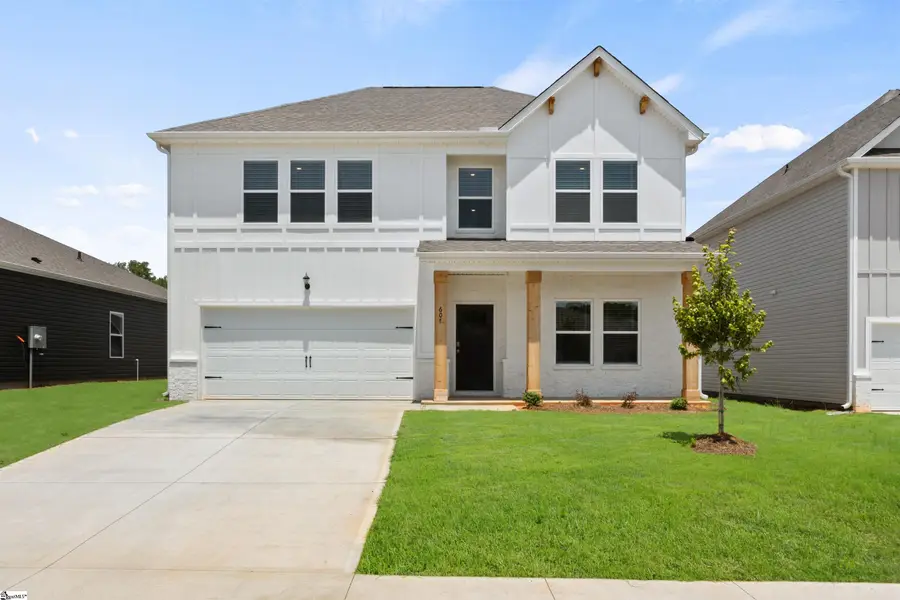 607 Silver Fir Street, Piedmont, SC 29673 - #2