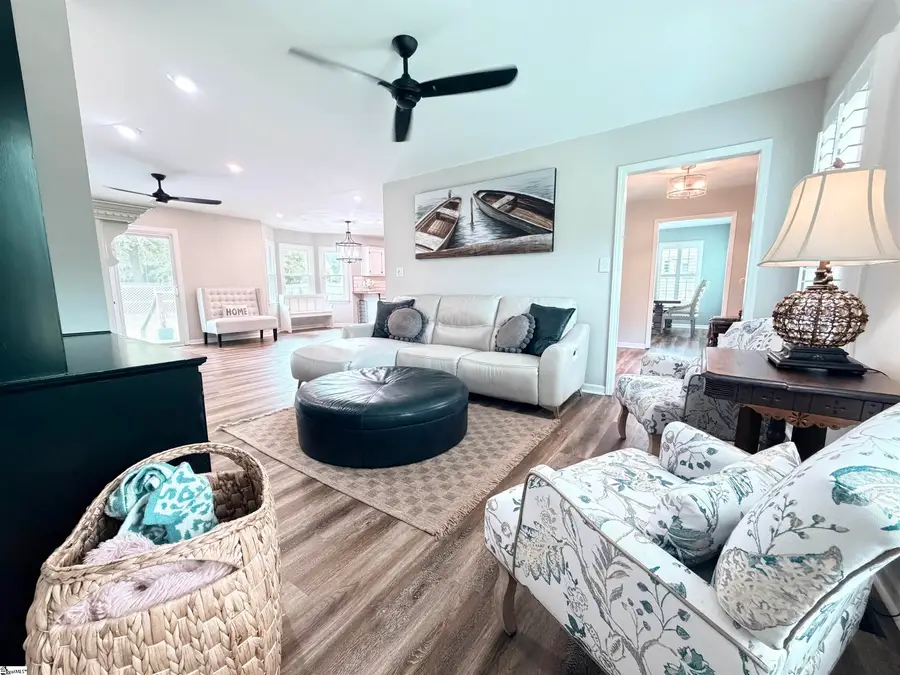 66 Cain Road, Laurens, SC 29360 - #2