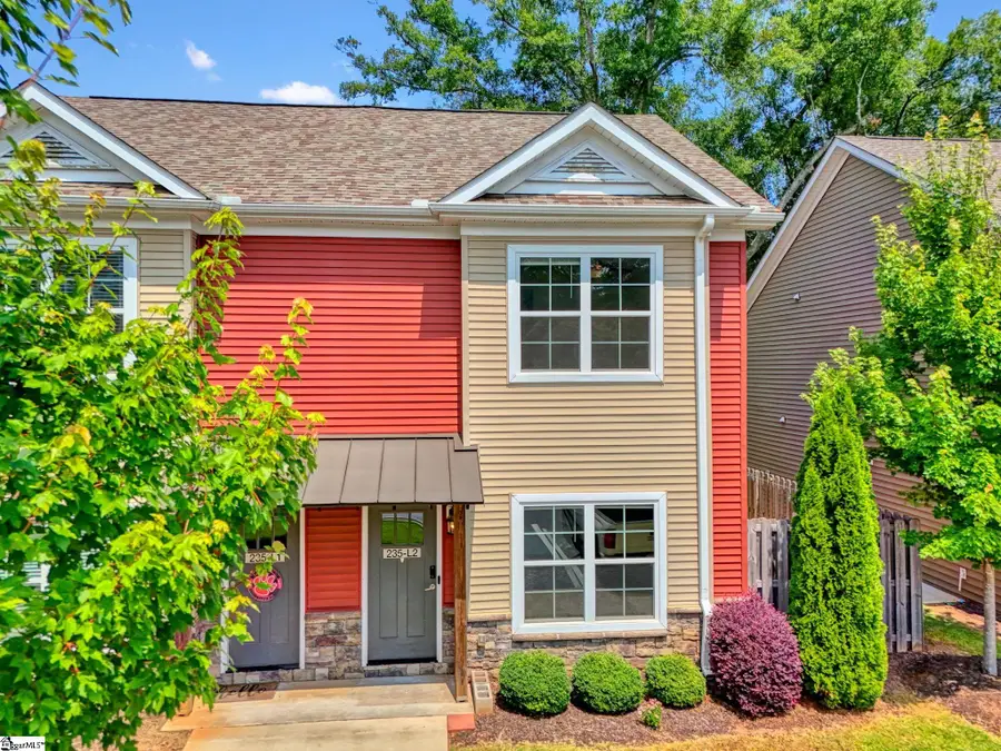 235 Pendleton Road, Clemson, SC 29631 - #2