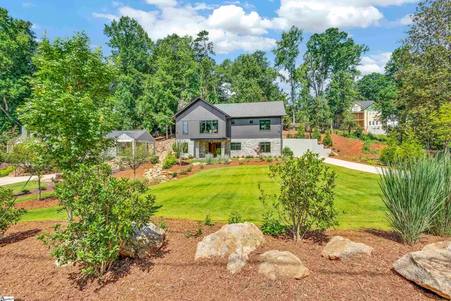 725 Bennett Street, Greenville, SC 29609 - #2
