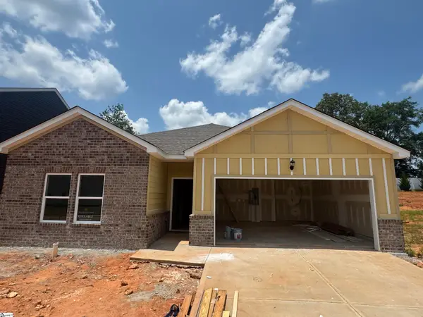 120 Juniper Valley Circle, Piedmont, SC 29673