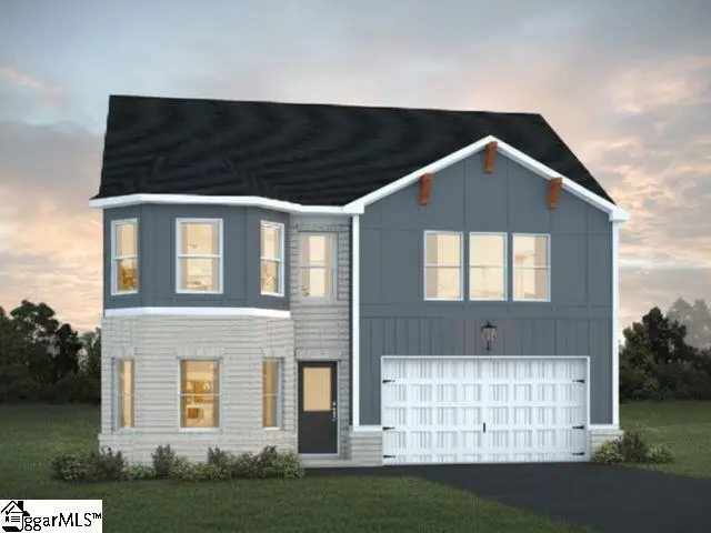 100 Juniper Valley Circle, Piedmont, SC 29673 - #1
