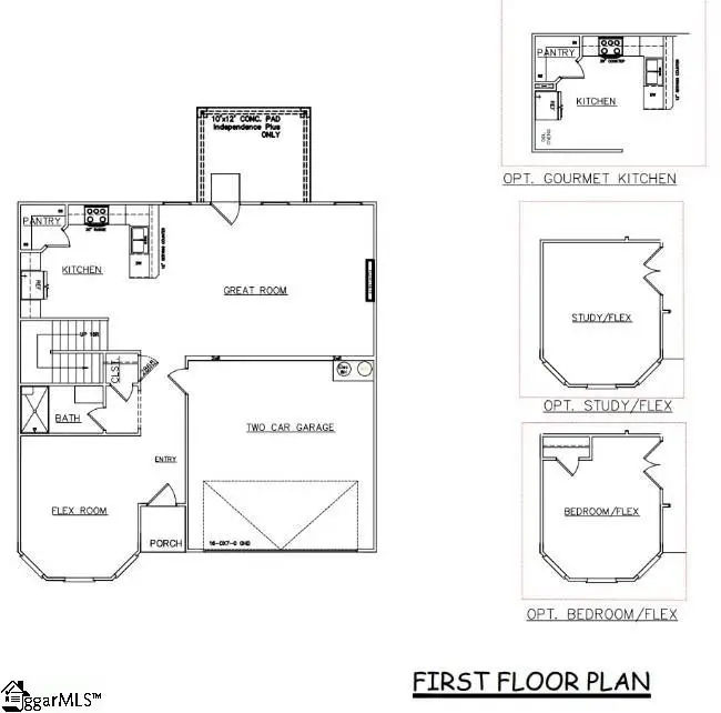 100 Juniper Valley Circle, Piedmont, SC 29673 - #2