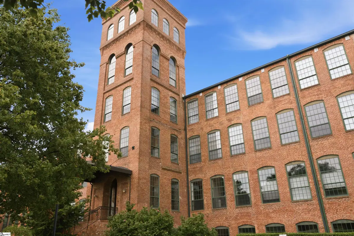 400 Mills Avenue #Unit 212, Greenville, SC 29605 - #1