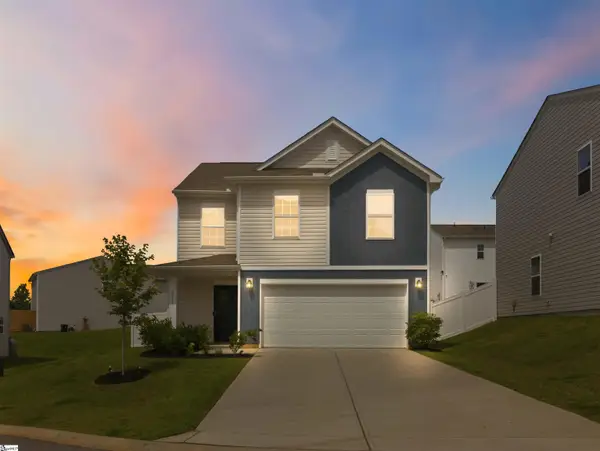 1310 Fairbairn Road, Spartanburg, SC 29303
