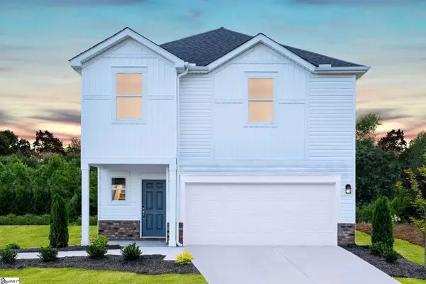 501 Stone Pine Drive, Pendleton, SC 29670