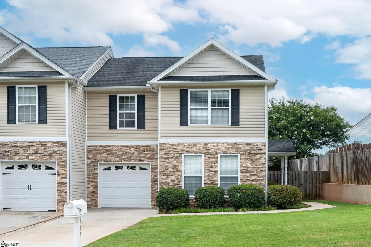 212 Marshland Lane, Greer, SC 29650 - #1