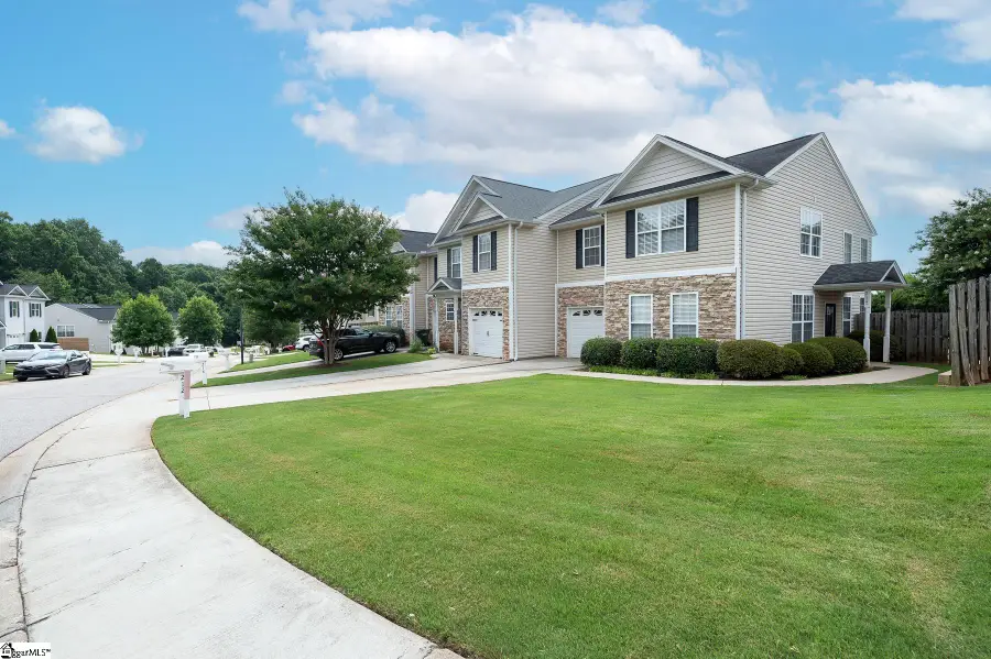212 Marshland Lane, Greer, SC 29650 - #2
