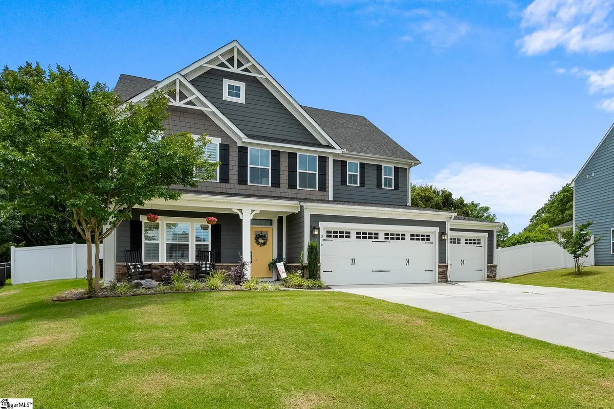 216 Bronson Ridge, Anderson, SC 29621 - #1