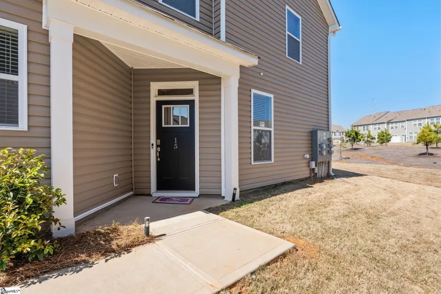 15 Planters Place, Greer, SC 29650 - #2