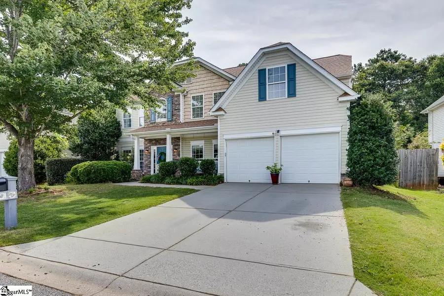 38 Heritage Point Drive, Simpsonville, SC 29681 - #3