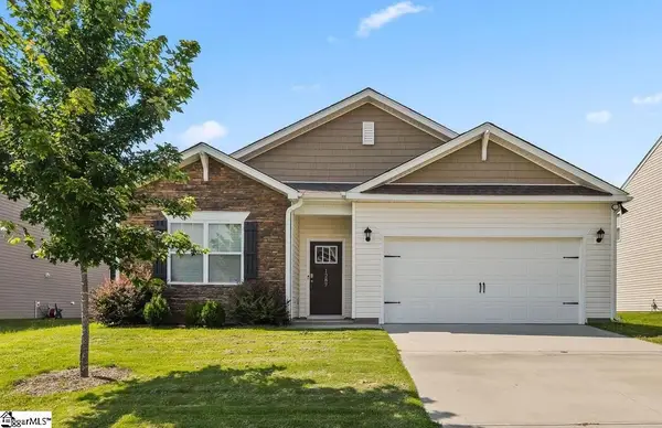 1287 Elterwater Lane, Spartanburg, SC 29306