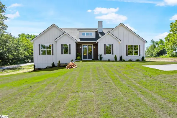 369 Pine Drive, Greer, SC 29651
