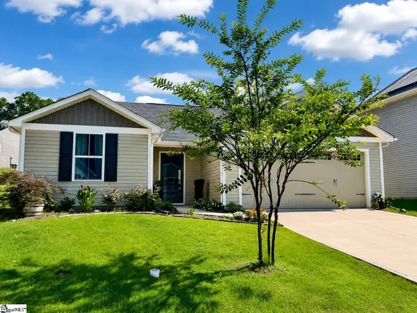 744 Parkside Drive, Woodruff, SC 29388