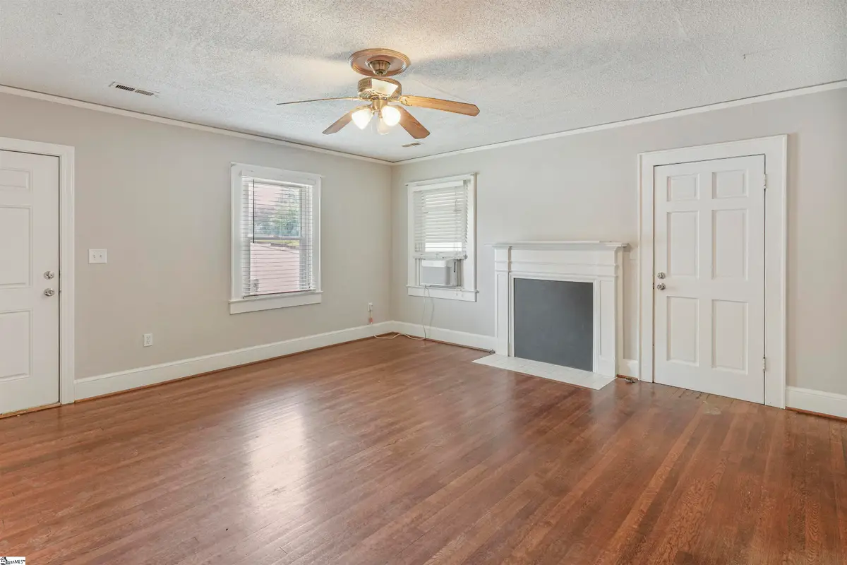 540 Union Street, Spartanburg, SC 29306 - #1