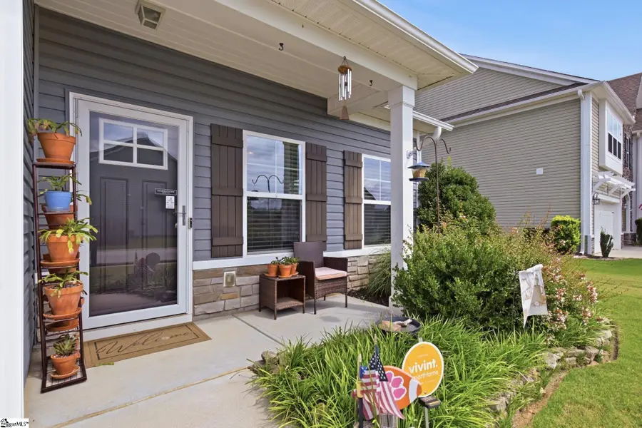 102 Dunsborough Drive, Simpsonville, SC 29680 - #3