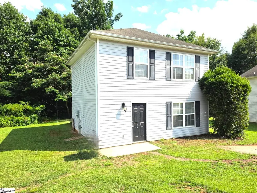 613 Golden Springs Lane, Liberty, SC 29657-3321 - #3