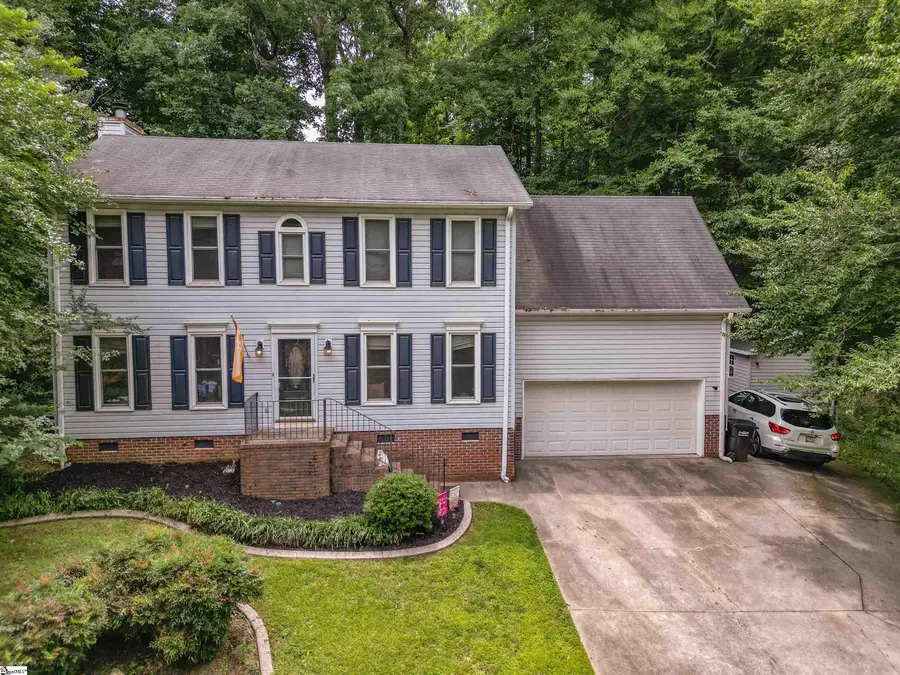 505 Hunters Hill Road, Simpsonville, SC 29680 - #3