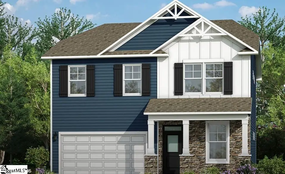 4 Adwell Way #Lot 158, Greenville, SC 29605 - #1