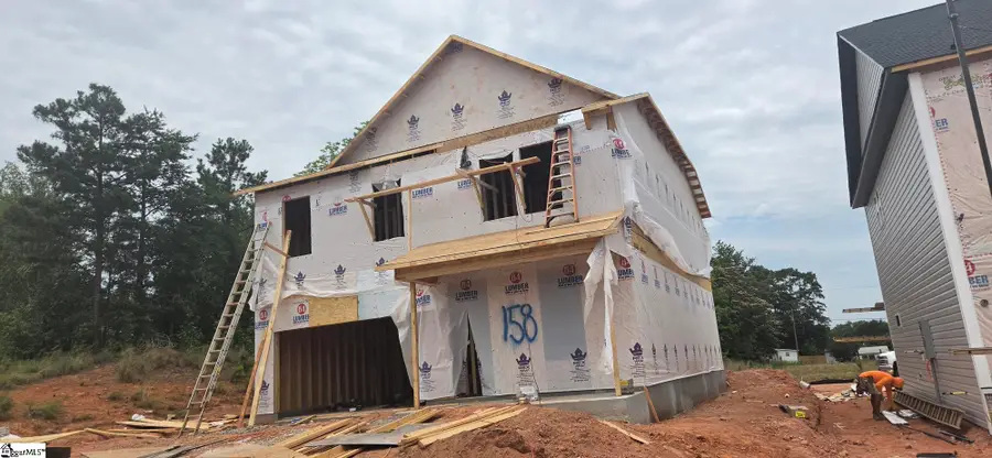 4 Adwell Way #Lot 158, Greenville, SC 29605 - #2