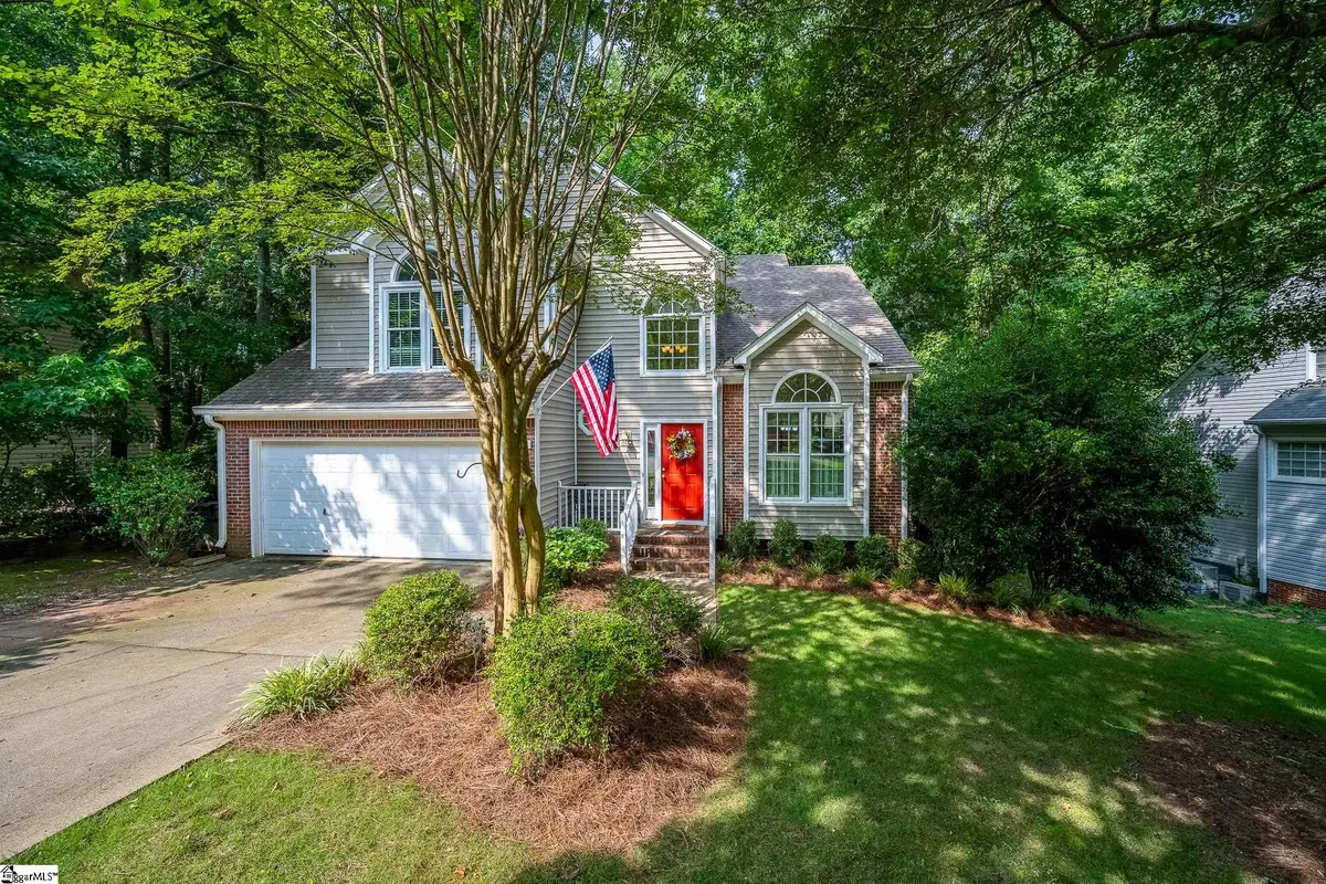 204 Neely Crossing Lane, Simpsonville, SC 29680 - #1