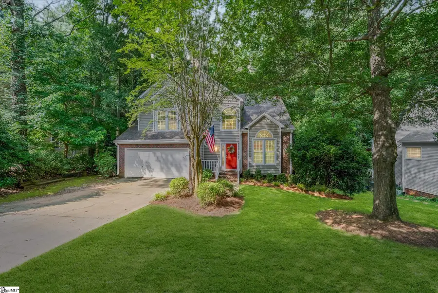 204 Neely Crossing Lane, Simpsonville, SC 29680 - #2