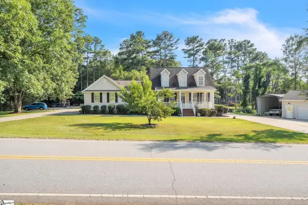 235 Gum Springs Road, Taylors, SC 29687-6951