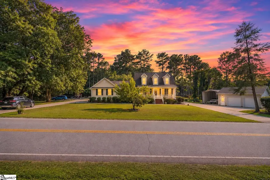235 Gum Springs Road, Taylors, SC 29687-6951 - #2