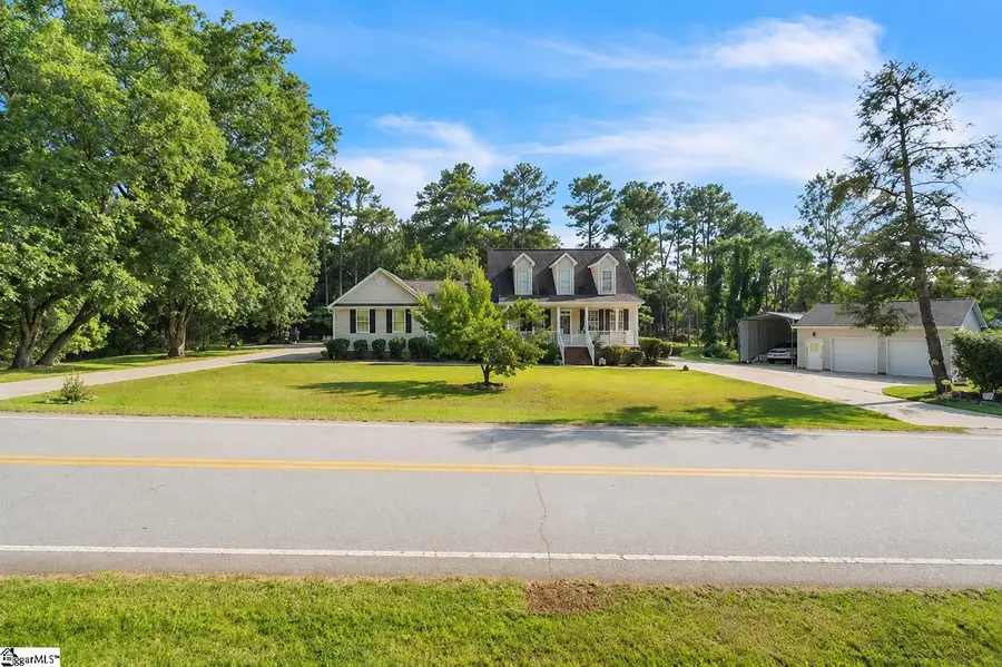 235 Gum Springs Road, Taylors, SC 29687-6951 - #3