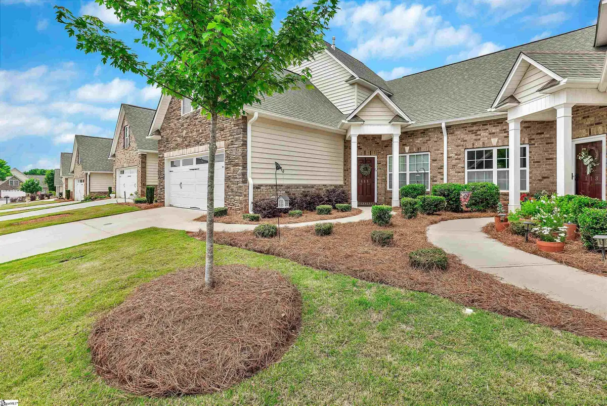 111 Coosa Lane, Anderson, SC 29621 - #1