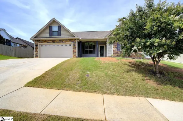 411 Shoreline Boulevard, Boiling Springs, SC 29316