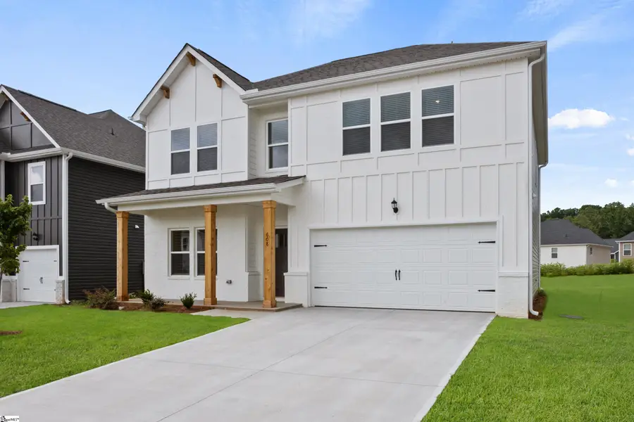 608 Silver Fir Street, Piedmont, SC 29673 - #2
