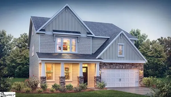 508 Frobisher Drive, Woodruff, SC 29388