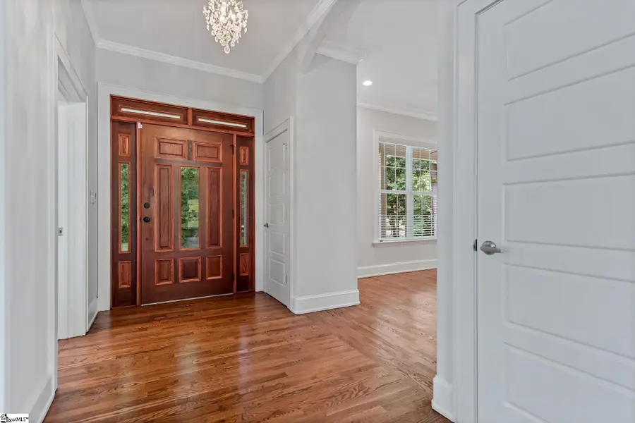 204 Crestwood Drive, Greenville, SC 29609 - #3