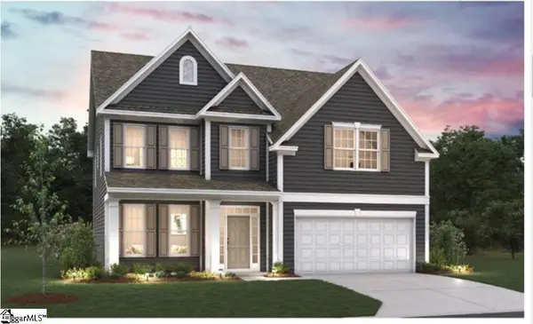 512 Frobisher Drive, Woodruff, SC 29388