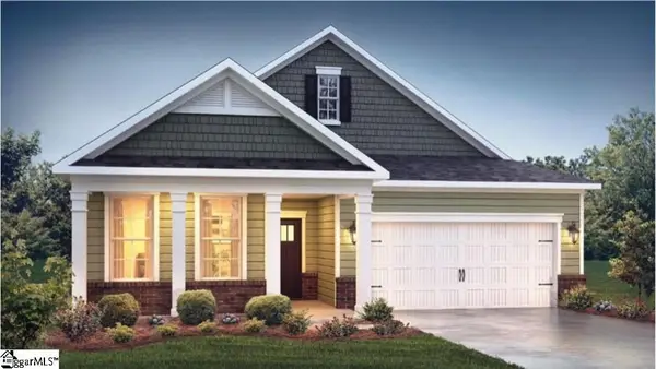 511 Frobisher Drive, Woodruff, SC 29388