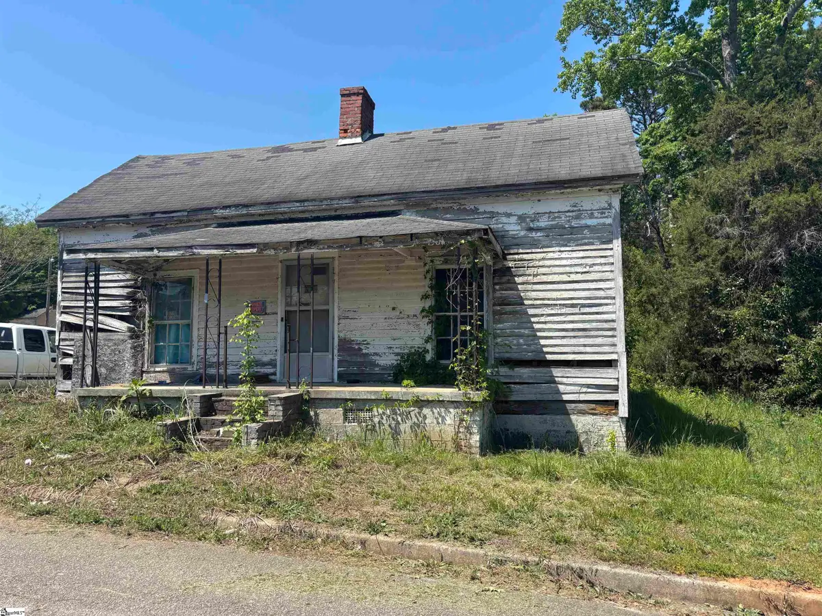 28 Copeland, Laurens, SC 29360 - #1