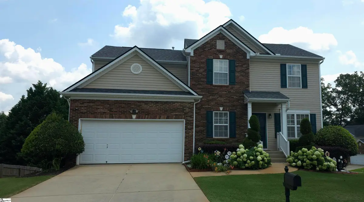 Address Withheld By Seller, Greenville, SC 29605 - #1