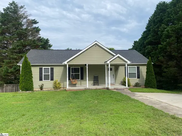 224 Irby Avenue, Laurens, SC 29360