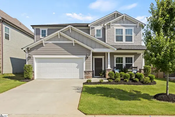 927 Whitemarsh Avenue, Simpsonville, SC 29680