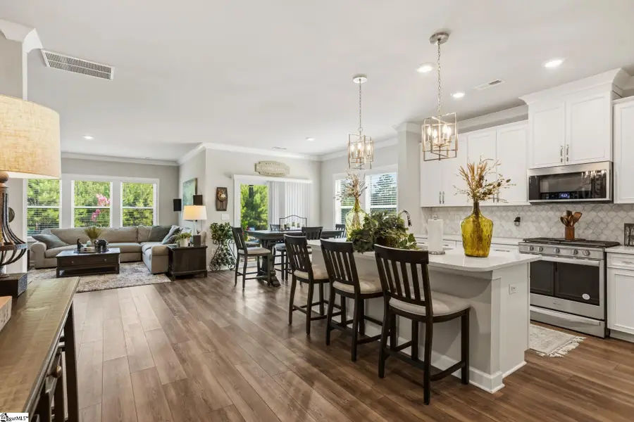 927 Whitemarsh Avenue, Simpsonville, SC 29680 - #2