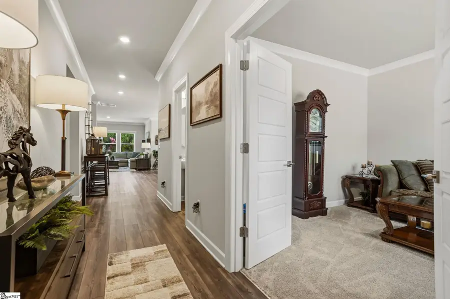 927 Whitemarsh Avenue, Simpsonville, SC 29680 - #3