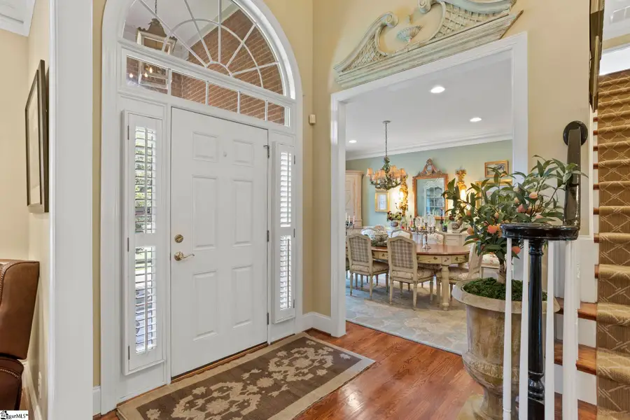 105 Red Branch Lane, Simpsonville, SC 29681 - #3