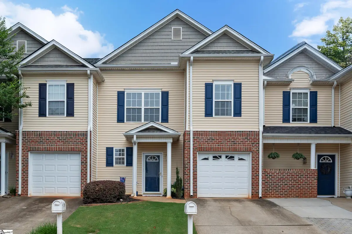 133 Marshland Lane, Greer, SC 29650 - #1
